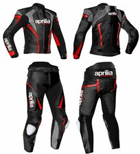 Tuta Aprilia Motorbike Racing