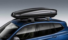 Box tetto originale BMW 420