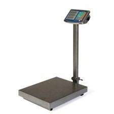 BILANCIA BILICO BASCULA DIGITALE CON DISPLAY ELETTRONICO DA 300 KG