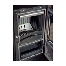 Stufa a legna NORDICA Super