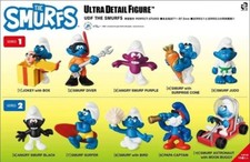 PUFFI MEDICOM TOYS JAPAN SERIE COMPLETA 1+2   ANNO 2023 da BARBAPUFFO