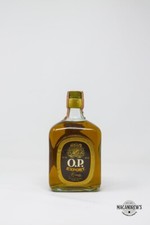 Brandy oro pilla - oro, export