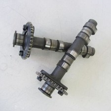 Kawasaki EL 250 Alberi A Camme