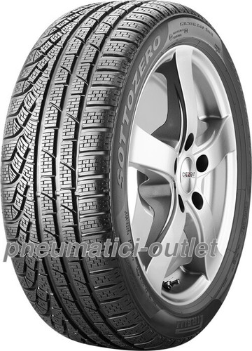 Pneumatici invernali pirelli - pneumatici,
