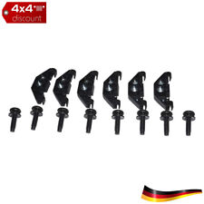 Kit staffe hardtop Jeep Wrangler JK 2007+