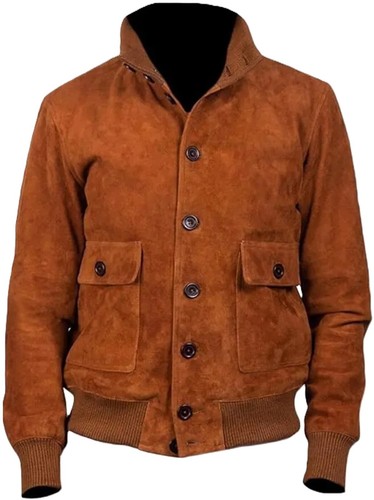 Giacca uomo 100 - %, pelle