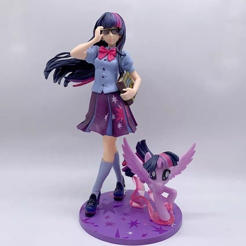 Modellino anime little pony - modellino, my