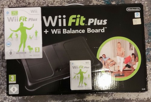 Wii balance board nintendo - balance,