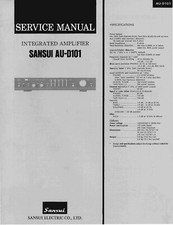 Manuale servizio - manuale,