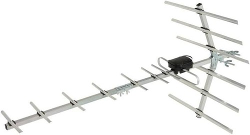 Antenna esterno slx 14 - antenna, tv