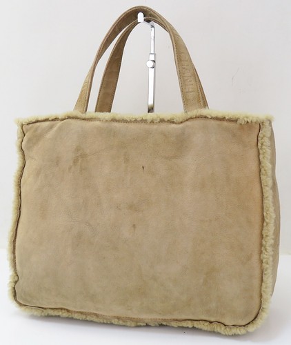 Borsa mano originale chanel - mano,