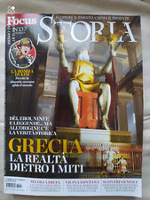 Focus storia 137 - storia, n°