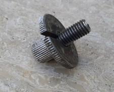 PERNO REGOLAGGIO FRIZIONE KAWASAKI 900 Z1 SUPER 4 TESTANERA 500 750 MACH 