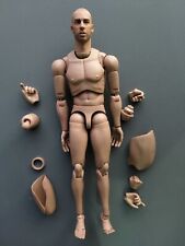 Modellino tuta 12" 1/6 WWII US