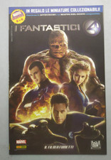 I Fantastici 4 Il Film A