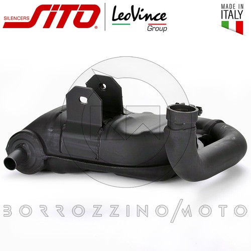 Marmitta completa sito plus - sito,