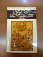 JACQUES GODECHOT-LA GRANDE