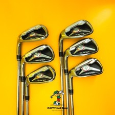 Set di ferri da stiro con