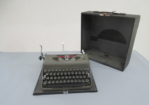 Vintage imperial good - vintage,