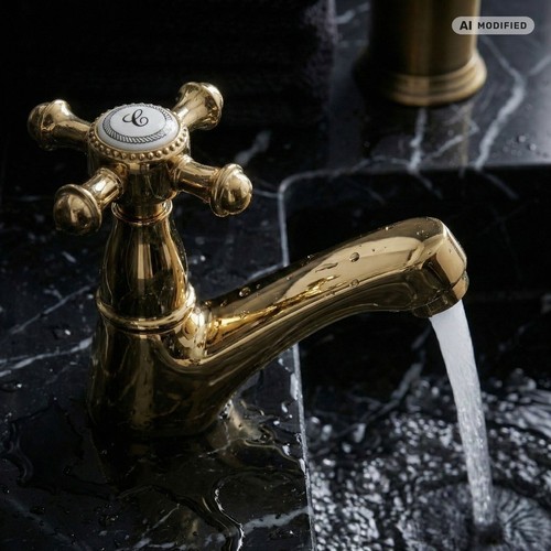Rubinetto per acqua - , fredda