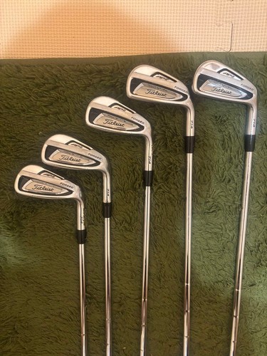 Titleist ap2 714 set ferri - 714,