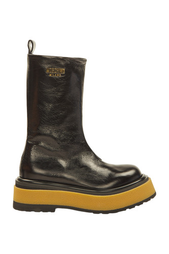Stivali moschino numero - moschino,