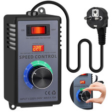 Regolatore Di Velocità 220V