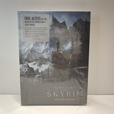 The elder scrolls - elder, v