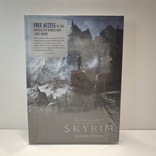 The elder scrolls skyrim - elder, v