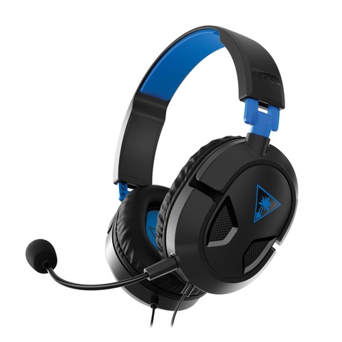 Turtle beach recon 50p - beach, cuffie