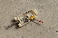 Grundig SATELLIT 6000 6001 Radio Parts Button Parts