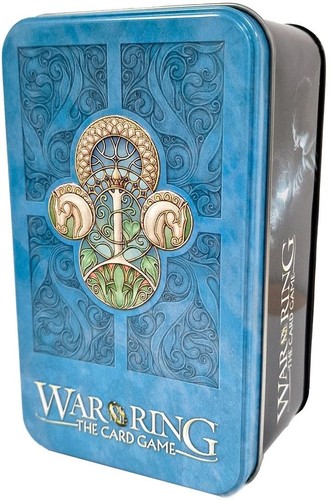 Ares games scatola - ares, e