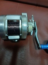 Mulinello da baitcasting DAIWA