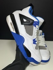 ✅ Nike Air Jordan IV Retro 4