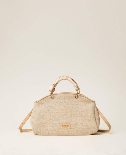 Twinset borsa tote 261tb7053 - twinset,
