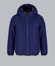 Piumino Reversibile Bambino