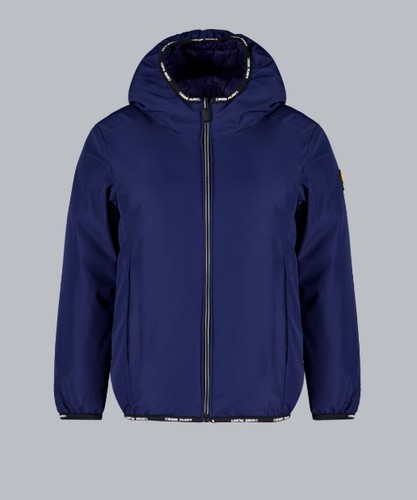 Piumino reversibile bambino - piumino,