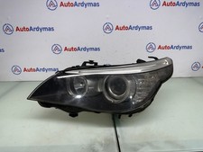 Faro proiettore anteriore