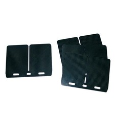 Moto Tassinari Replacement