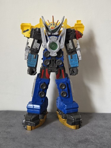 Modellino power rangers beast - modellino,