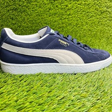 Scarpe da skate sportive Puma