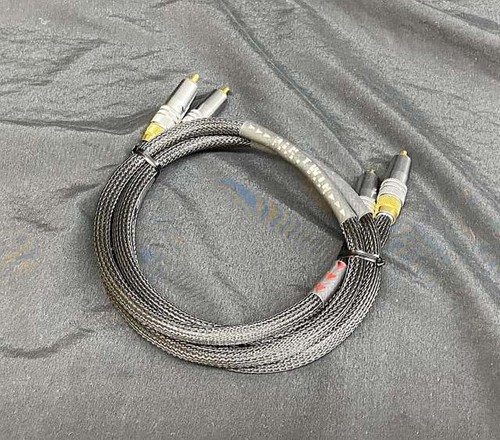 Cavo aet hin twin rca - 0,7, m