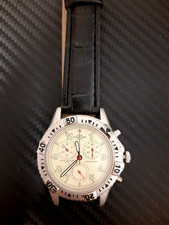 OROLOGIO DA POLSO UOMO CHRONOGRAFO  CHRONOSTAR 38 MM VEDI FOTO LEGGI NOTE