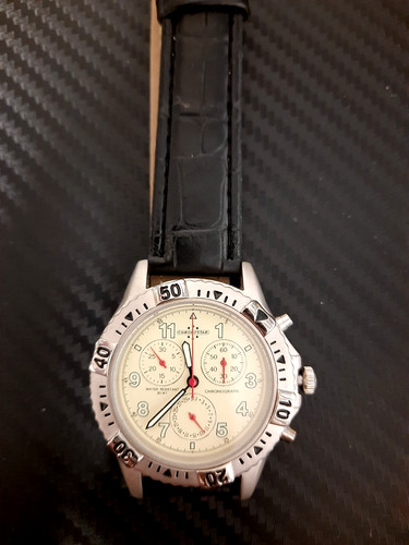 Orologio polso uomo - polso,