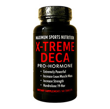 Maximum Sports Nutrition