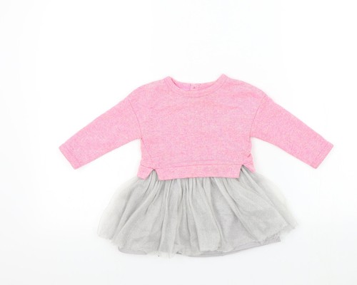 Vestito mini vestibilità - vestito, e