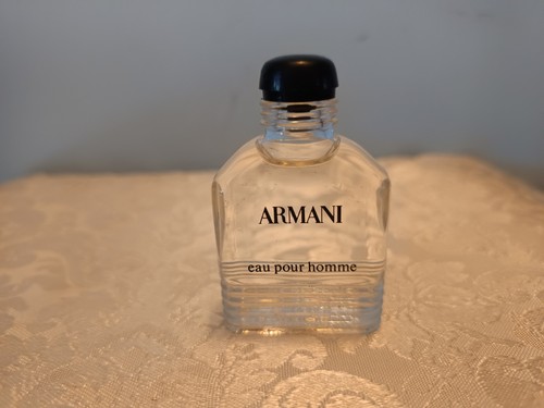 Giorgio armani pour - giorgio,