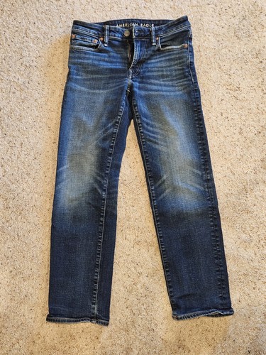 Jeans uomo american eagle - jeans,