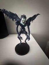Death note personaggio - death,
