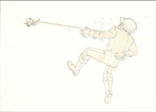 Katsuhiro Ôtomo Akira Anime